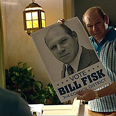 Bill Fisk