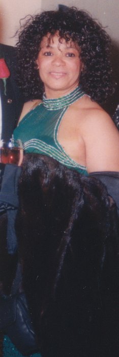 Carol Speed
