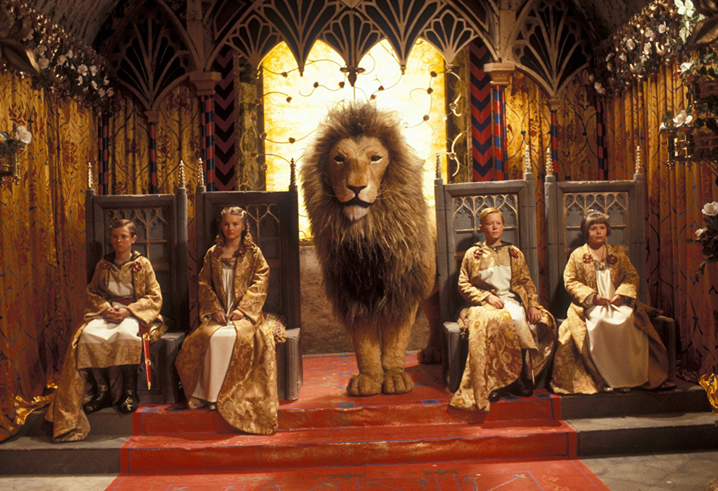 Aslan
