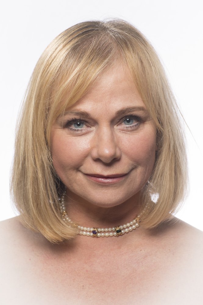 Anne Keeble