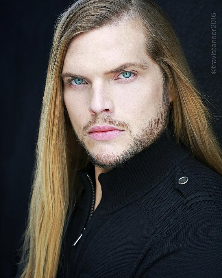 Sean Riley Smith