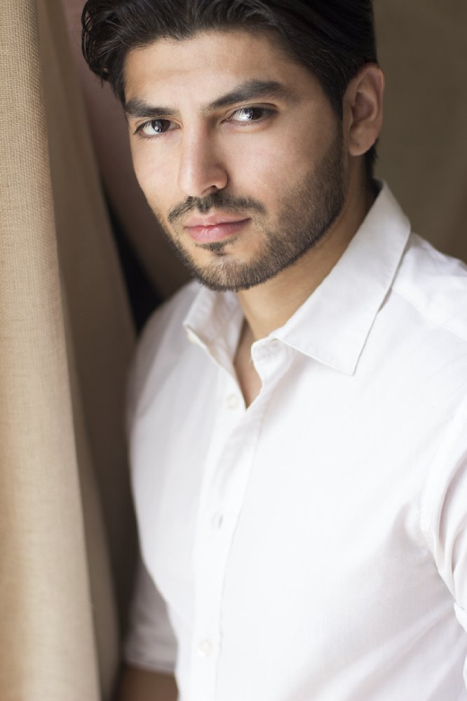 Aldo Uribe