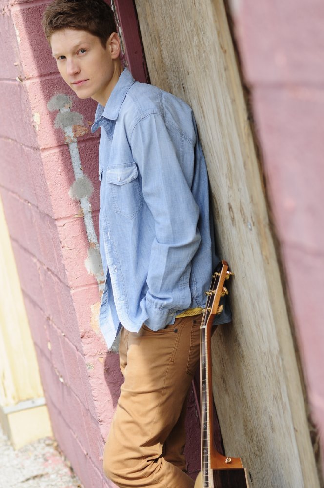 Spencer Ward