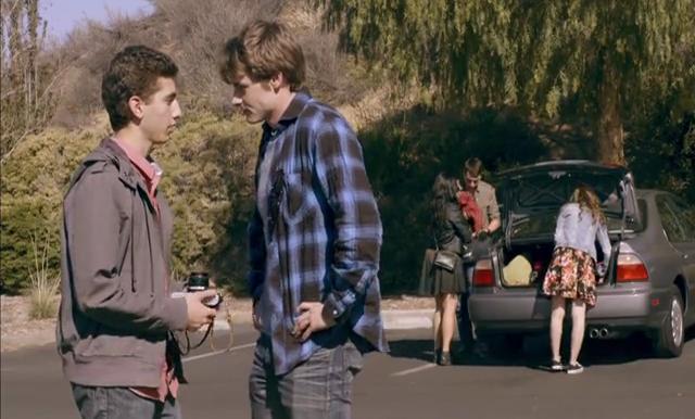 Zachary Roozen