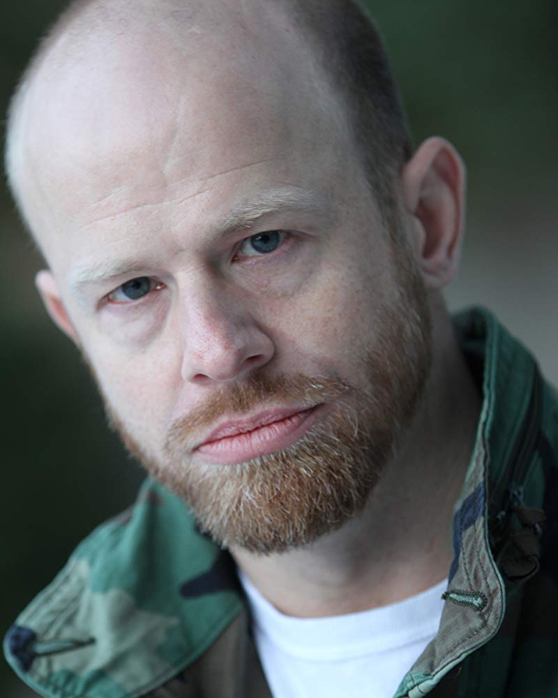 David Michael Harvey