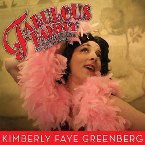 Kimberly Faye Greenberg