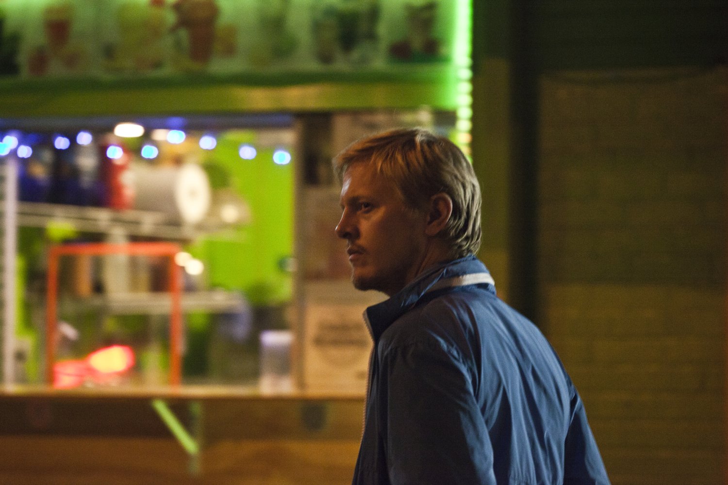 Thure Lindhardt