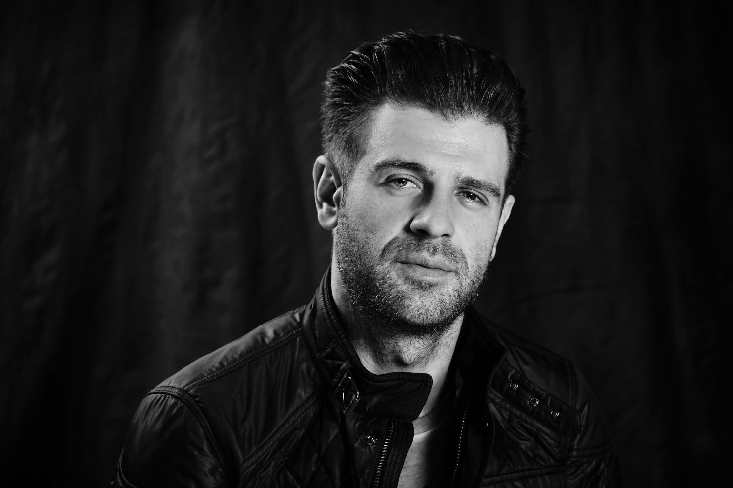 Muhamed Hadzovic