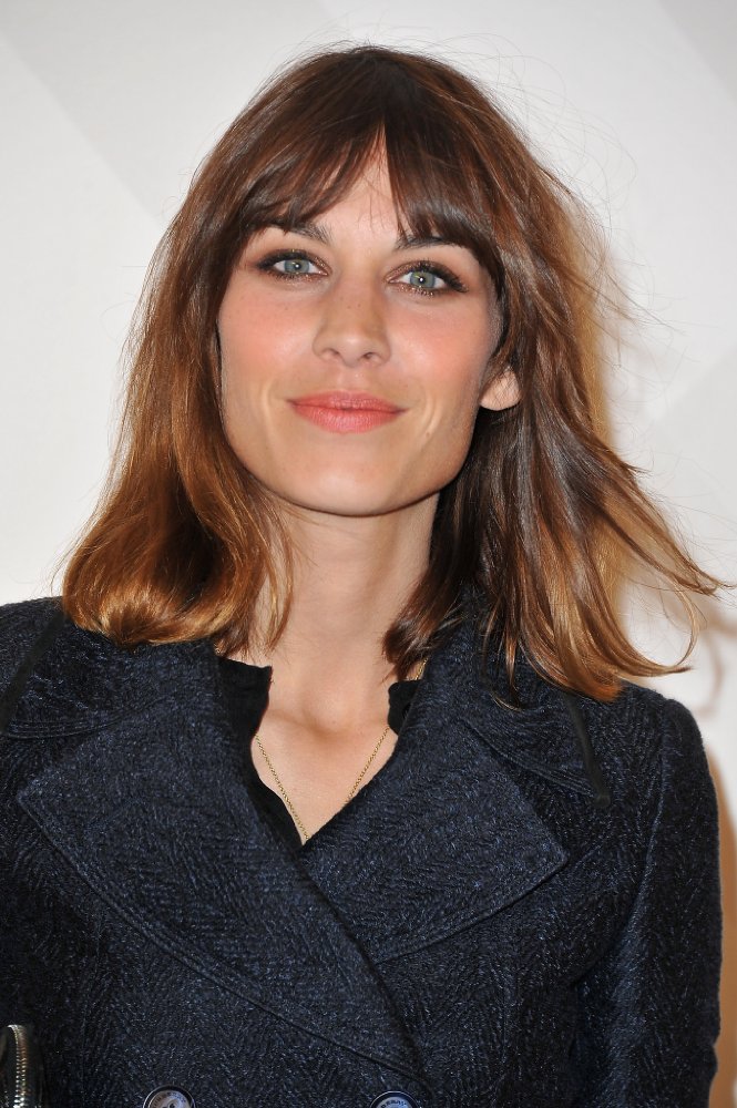 Alexa Chung