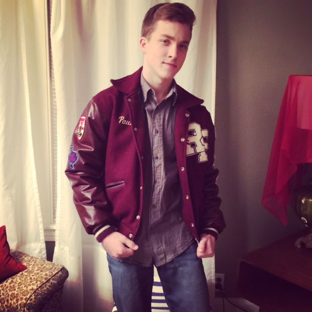 Jordan Elsass