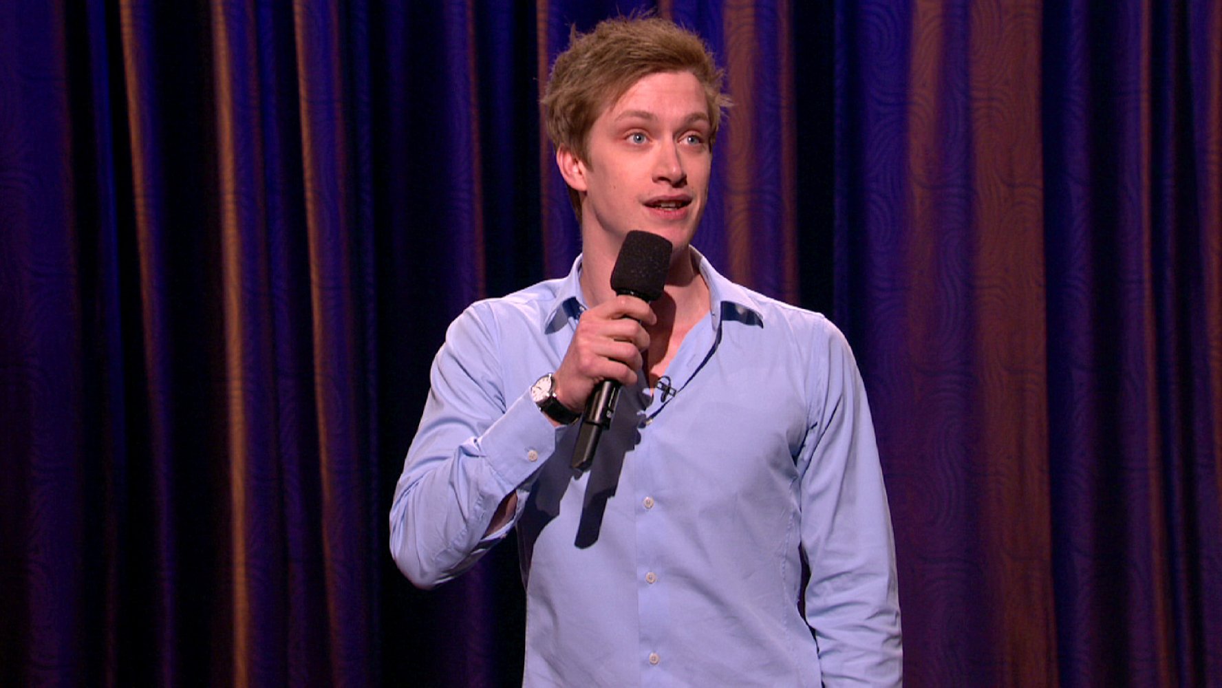 Daniel Sloss