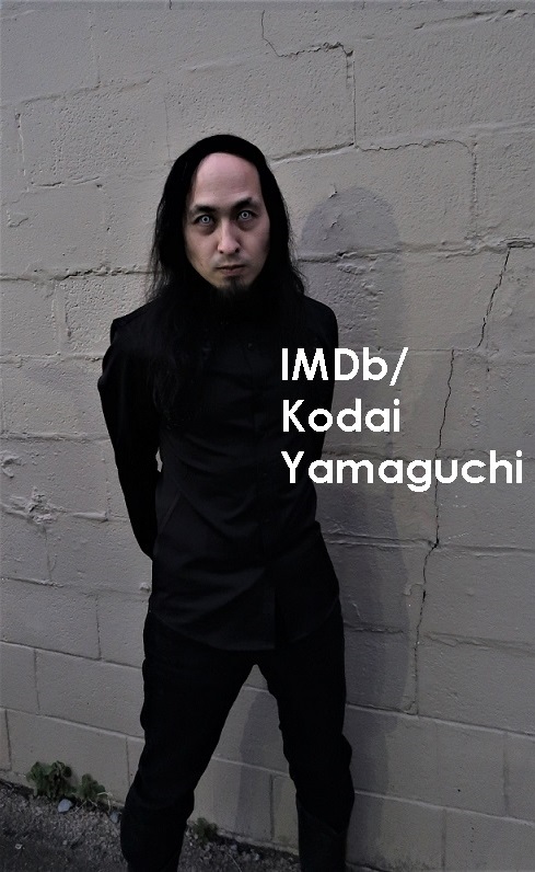 Kodai Yamaguchi