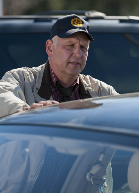 Nick Searcy