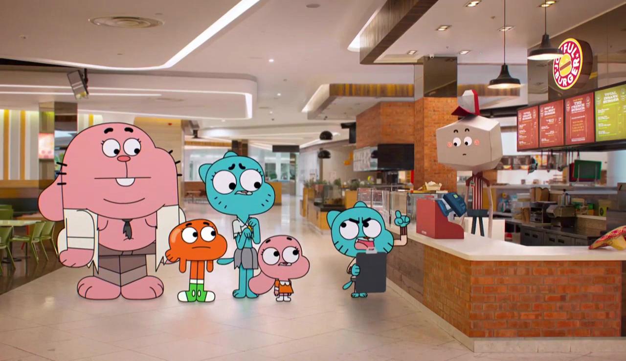 Richard Watterson