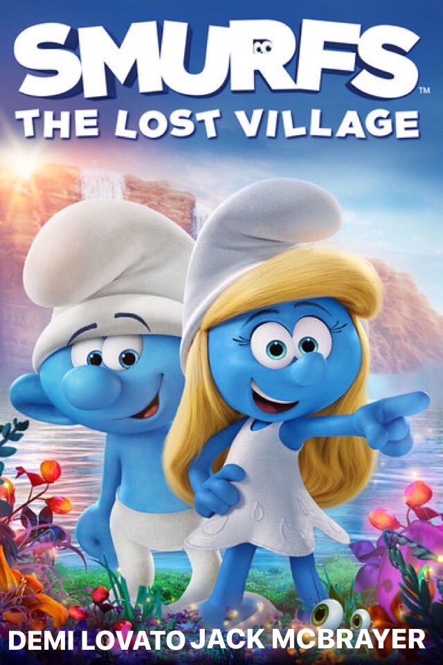 Smurfette