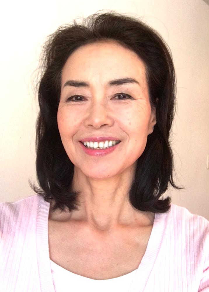 Eiko Hojo