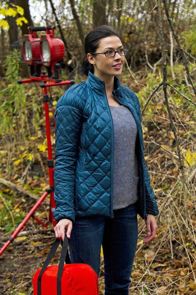 Aliyah O'Brien