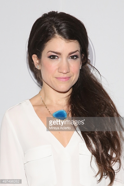 Sarah Stiles