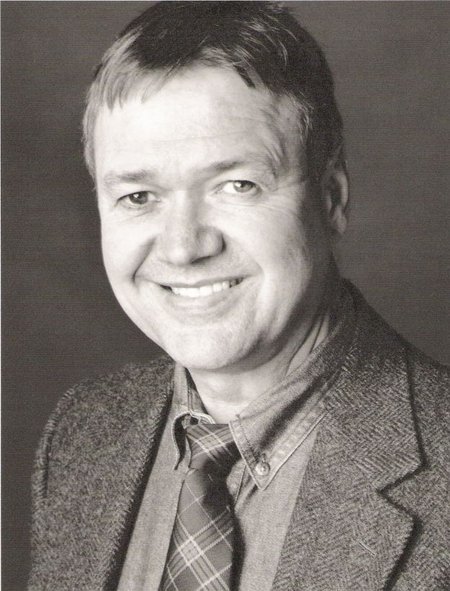 Dan Moody