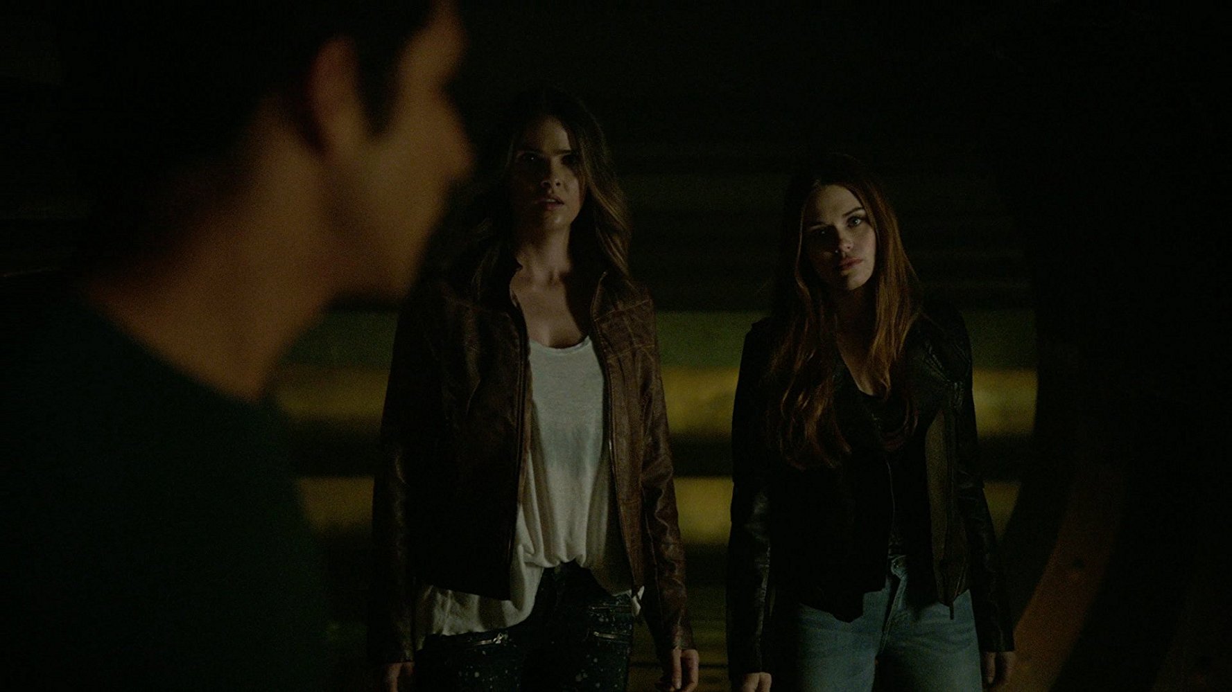 Malia Tate