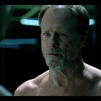 Peter Abernathy