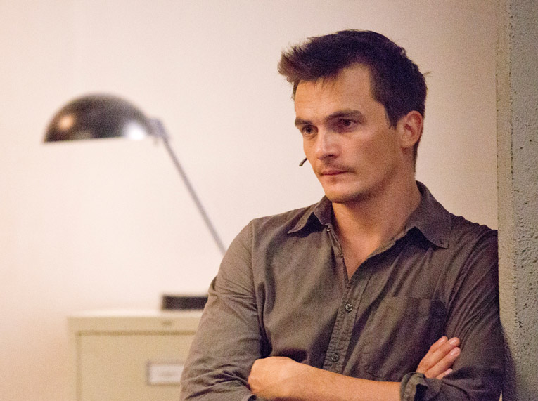 Peter Quinn