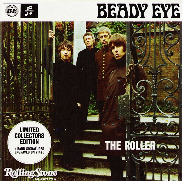 Beady Eye