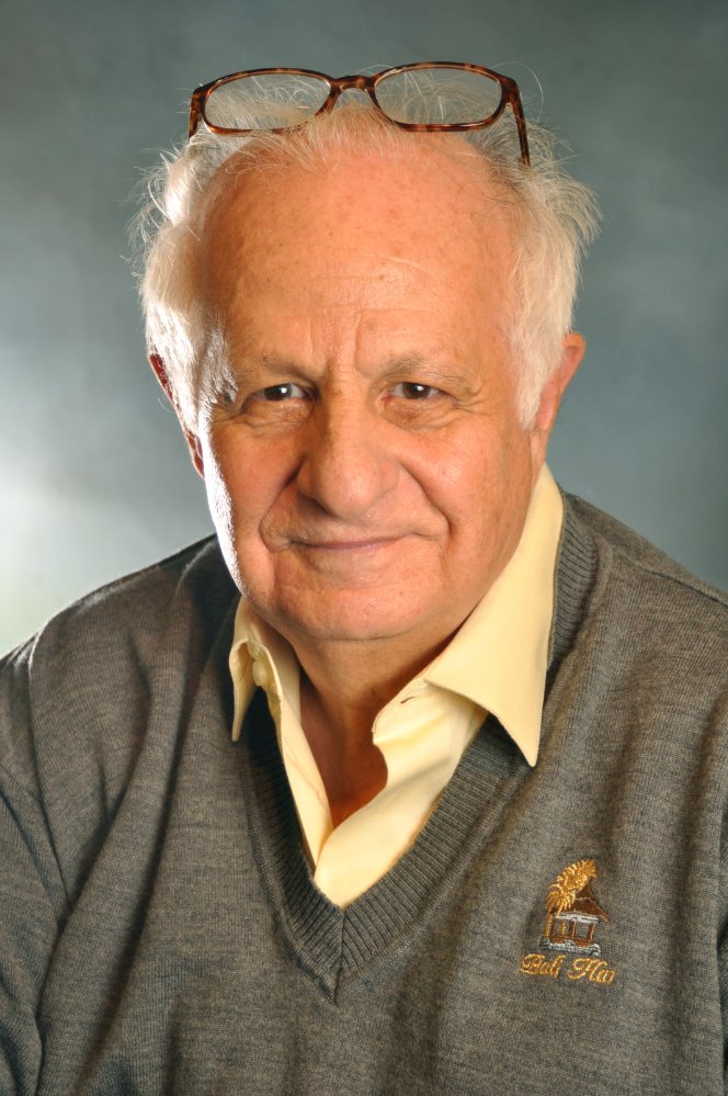 Frank Amoruso