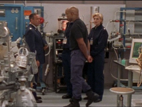 Christopher Judge