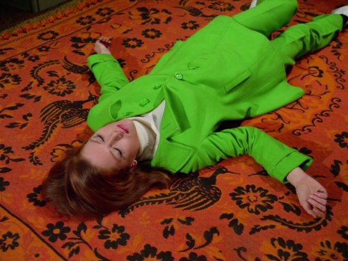 Emma Peel