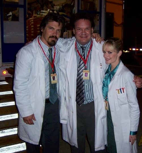Felix Sabates