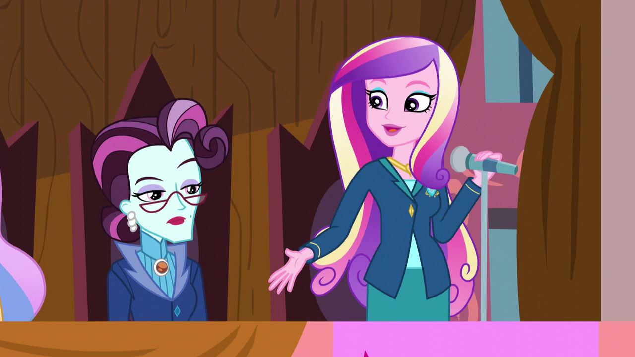 Princess Cadance
