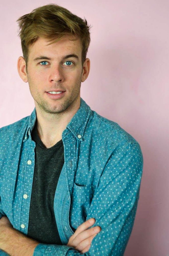 Grant O'Connell