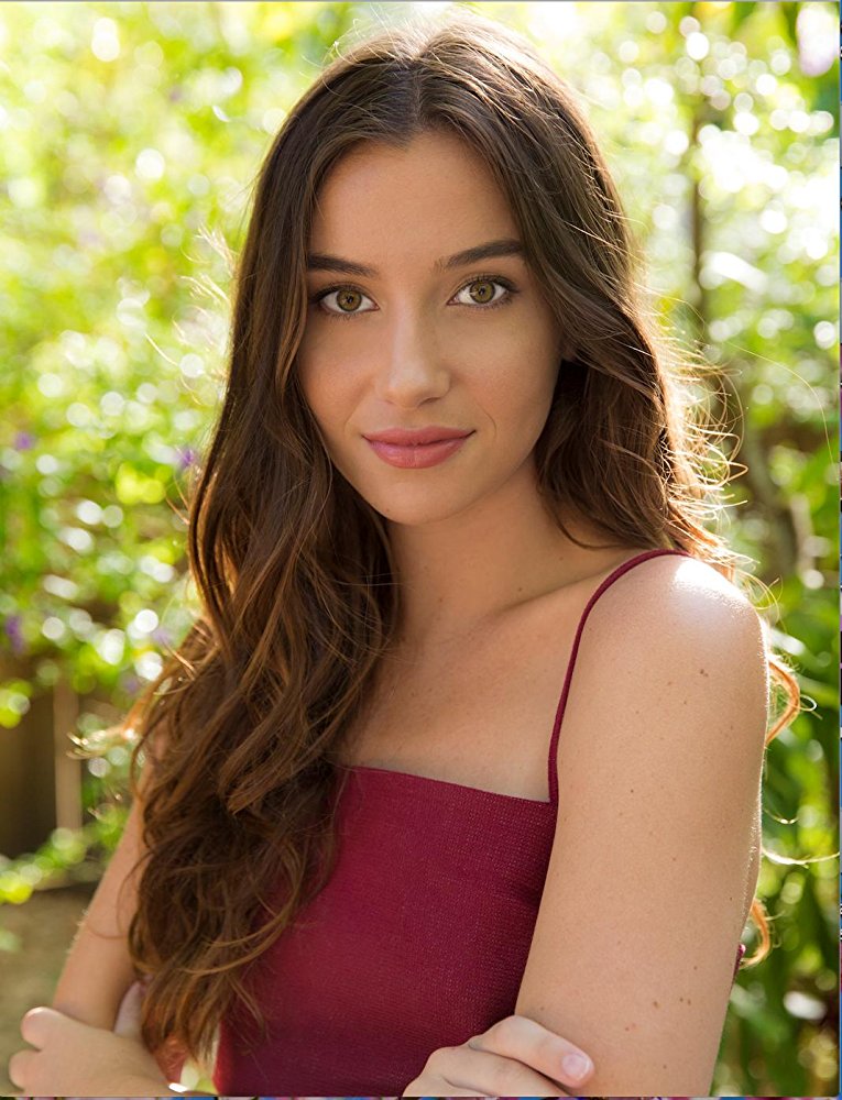 Madison Haley