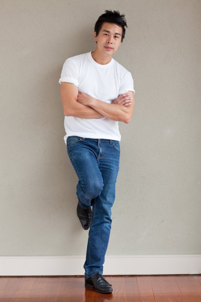 Gareth Yuen