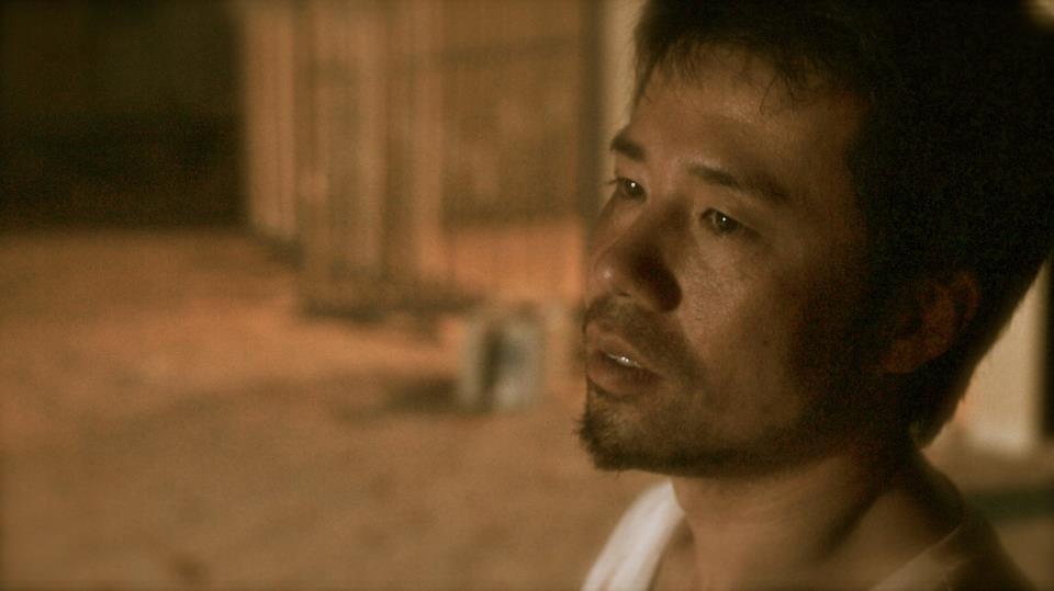 Hiro Matsunaga