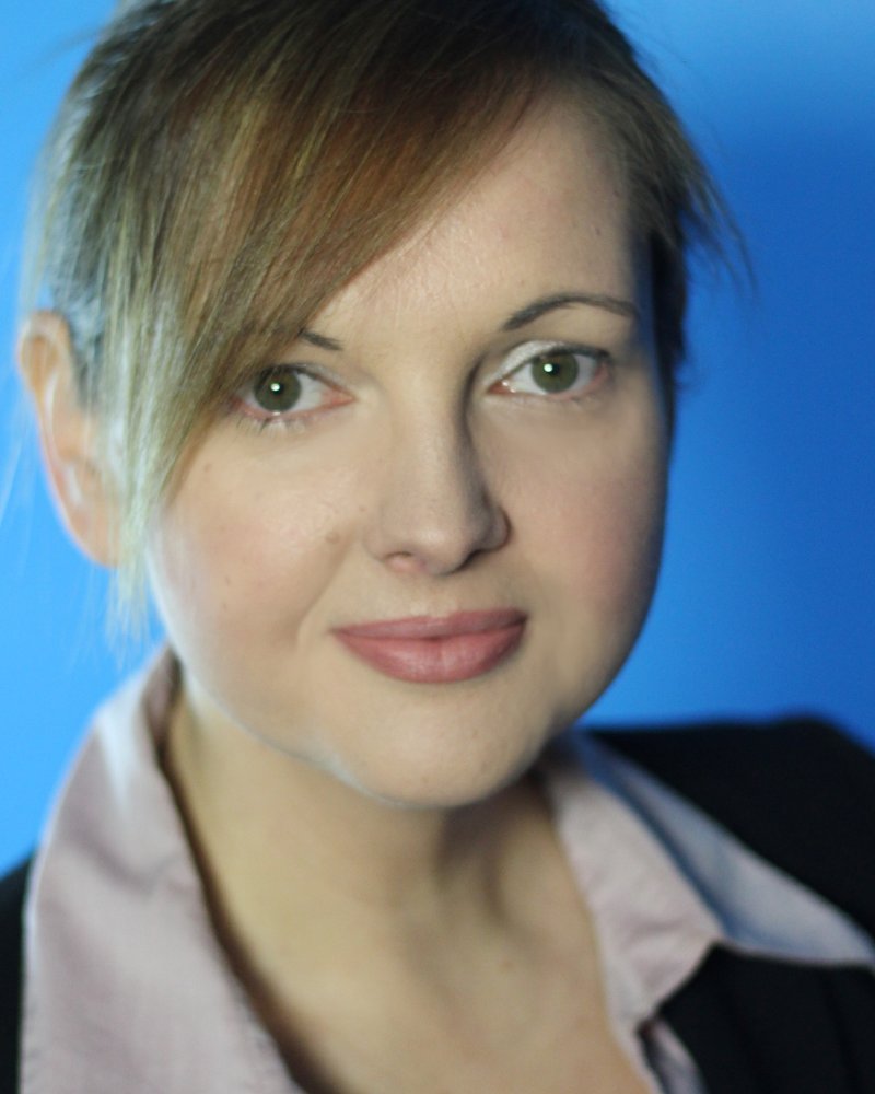 Darianne Galden
