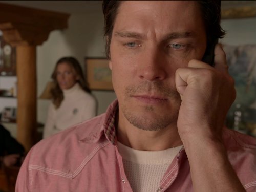 Michael Trucco