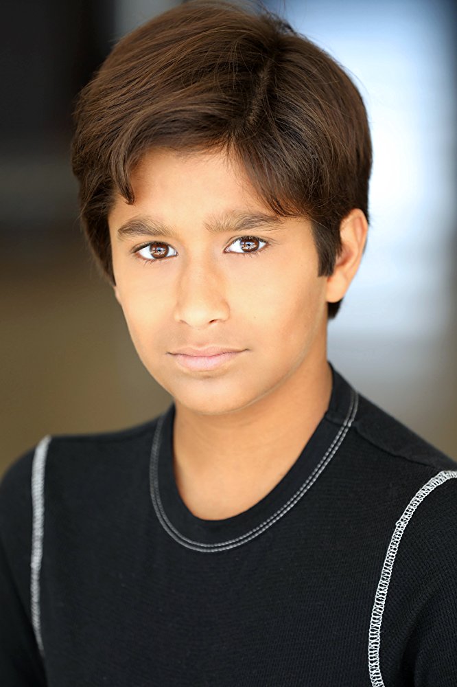 Aidan Singh