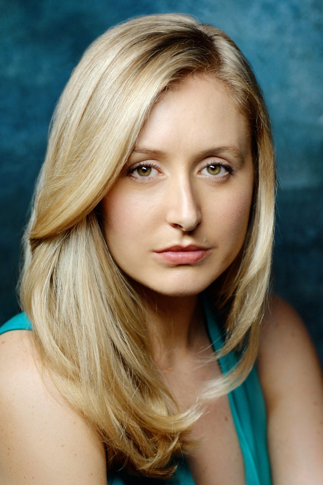 Katie Amess