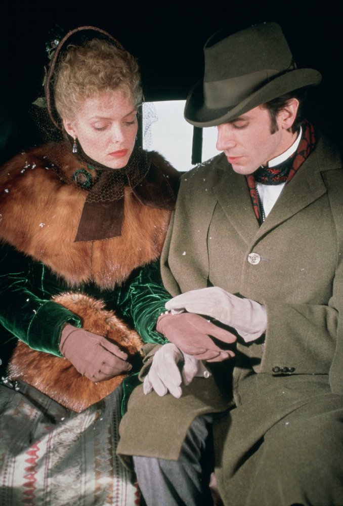 Countess Ellen Olenska