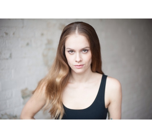 Julia Vally