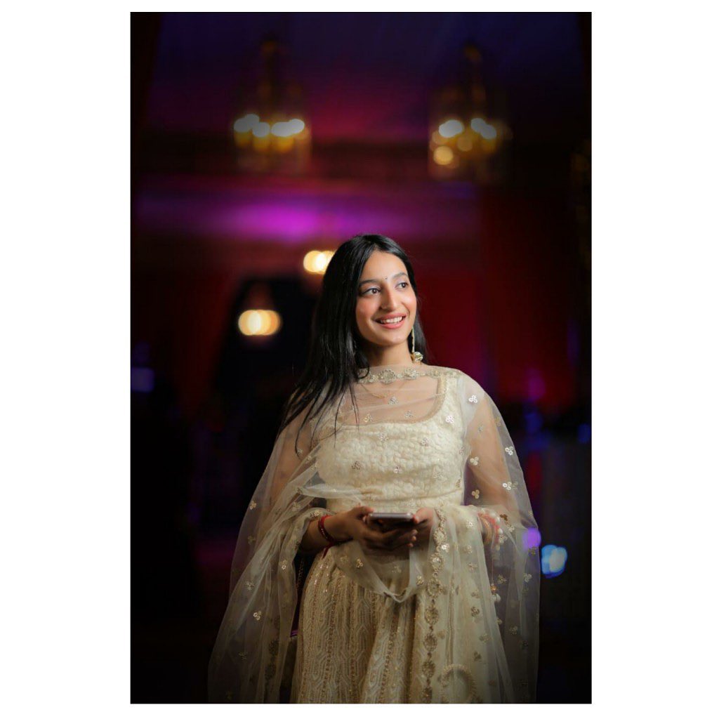 Aarushi Chib