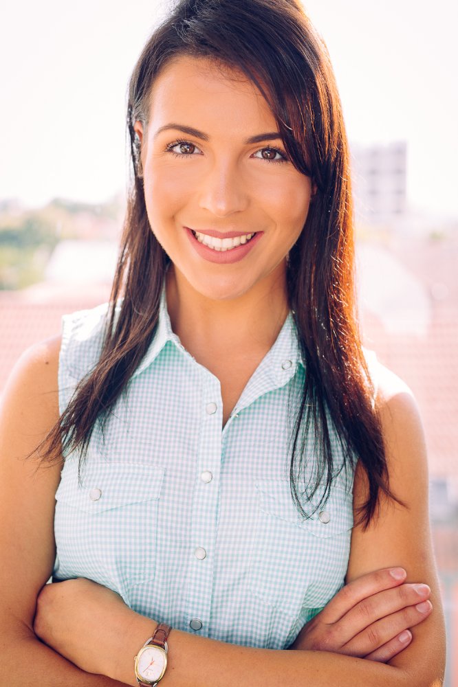 Julia Perri
