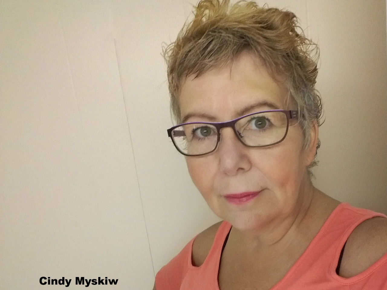 Cindy Myskiw