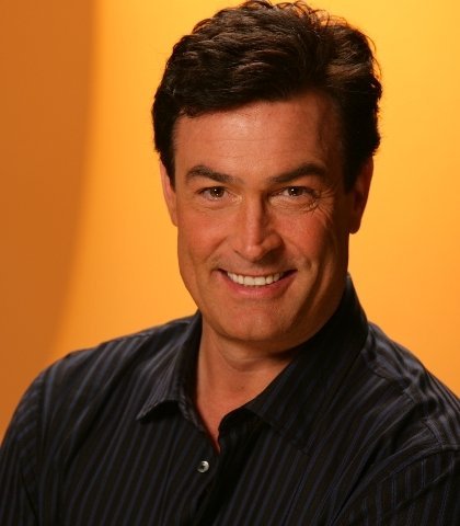 Daniel McVicar