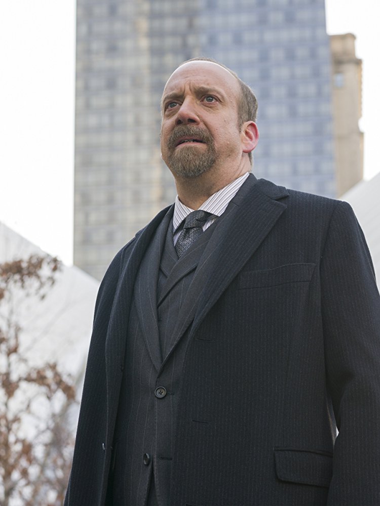 Chuck Rhoades