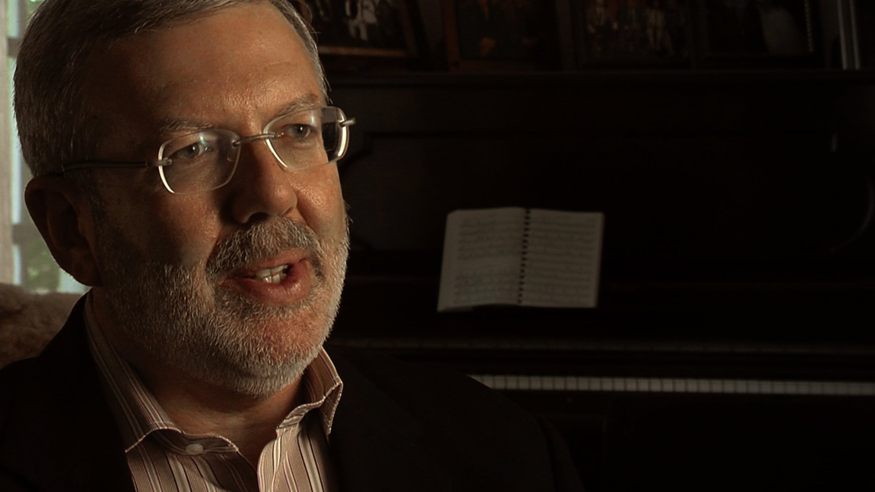 Leonard Maltin