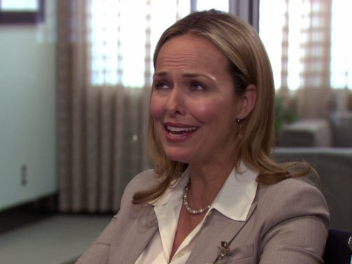 Melora Hardin