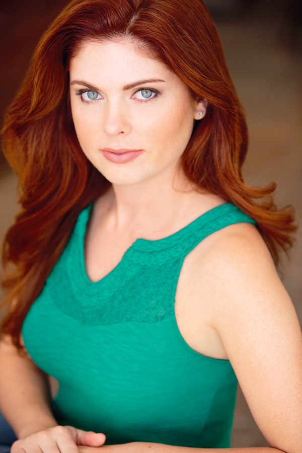 Heather Nichols